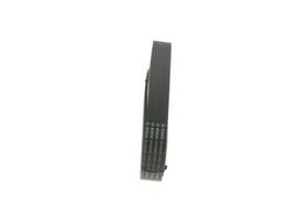bosch variklis - V formos rumbuoti diržai BOSCH 1 987 946 265 - 2 nuotrauka