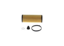 bosch 360 - Alyvos filtras F 026 407 360 - 2 nuotrauka