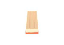 oro filtrai - Oro filtras BOSCH 1 987 429 404 - 4 nuotrauka
