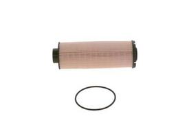kuras - Kuro filtras BOSCH F 026 402 029 - 4 nuotrauka