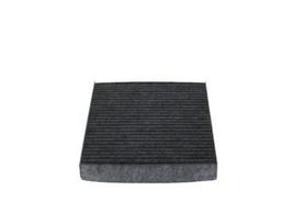 ziedadulke - Salono filtras BOSCH 1 987 432 300 - 3 nuotrauka