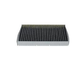 ziedadulke - Salono filtras BOSCH 1 987 432 300 - 4 nuotrauka