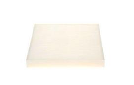 ziedadulke - Salono filtras BOSCH 1 987 432 540 - 3 nuotrauka
