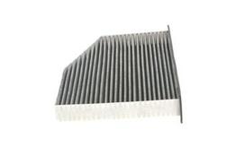 ziedadulke - Salono filtras BOSCH 1 987 432 397 - 3 nuotrauka