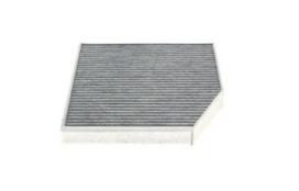 ziedadulke - Salono filtras BOSCH 1 987 435 524 - 4 nuotrauka