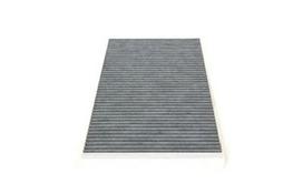 ziedadulke - Salono filtras BOSCH 1 987 432 425 - 3 nuotrauka
