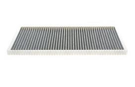 ziedadulke - Salono filtras BOSCH 1 987 432 425 - 4 nuotrauka