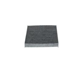 ziedadulke - Salono filtras BOSCH 1 987 435 590 - 3 nuotrauka
