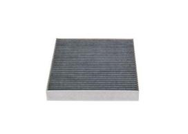ziedadulke - Salono filtras BOSCH 1 987 435 602 - 3 nuotrauka