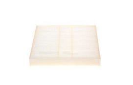 bosch 216 - Salono filtras BOSCH 1 987 432 216 - 3 nuotrauka