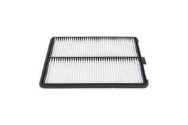 ziedadulke - Salono filtras BOSCH 1 987 432 171 - 3 nuotrauka