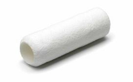 Volelis be rankenos ANZA PLATINUM ANTEX, 25 cm, alyvavimui, lakavimui ir dažymui