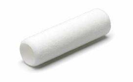 Voleliai ANZA Elite Mini 454505, 5 cm, ypač lygiam paviršiui, Felt, 2 vnt.