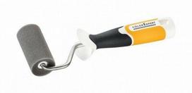 Volelis su rankena COLOR EXPERT Evo Star, 7 x 3,7 cm, porolonas