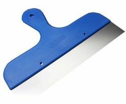 Glaistyklė KUBALA, 250 x 38 mm, plastikinė rankena