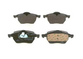 bosch 360 - BOSCH 0 986 424 360 Brake pad set - 4 nuotrauka