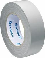 Juosta lauko 38mmx25m UV56d, balta (491238)