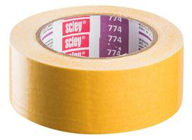 Juosta ypač lipni dvip  50mm/25m *774* (0310-742550)