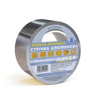 Pirkti Juosta lipni aliuminė Alenor 50mmx40m, armuota tinkleliu (24) - Photo 1