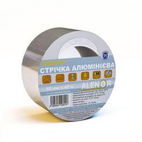 Juosta lipni aliuminė Alenor 50mmx40m (24)