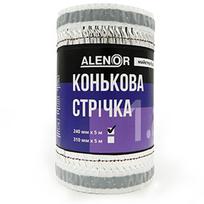 Juosta kraigo sandarinimui Alenor 310mm x 5m (RAL8004) (4)