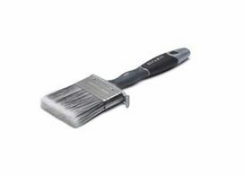 Plokščias teptukas Anza Platinum 149590, 100 mm