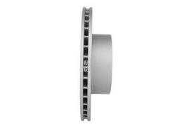 bosch 216 - Stabdžių Diskas BOSCH 0 986 479 216 - 3 nuotrauka