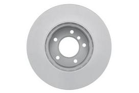 bosch 216 - Stabdžių Diskas BOSCH 0 986 479 216 - 4 nuotrauka