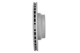 bosch 215 - Stabdžių Diskas BOSCH 0 986 479 215 - 3 nuotrauka