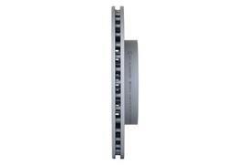 bosch c40 - Stabdžių Diskas BOSCH 0 986 479 C40 - 3 nuotrauka