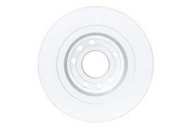 bosch c80 - BOSCH 0 986 479 C80 Brake Disc - 4 nuotrauka