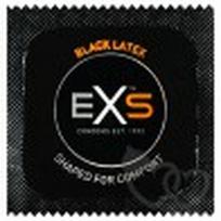 EXS Black Latex
