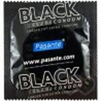 Pasante Black