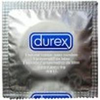 Durex Invisible Lubricated