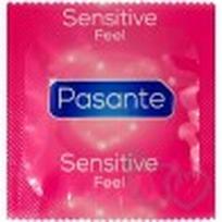 Pasante Sensitive