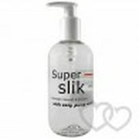 Super Slik Water-based 250ml