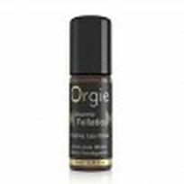 Orgie Electric Fellatio gelis 10ml
