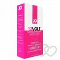 System JO 12VOLT Clitoral Stimulant Enhanced 10ml