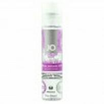 System JO All-In-One Lavender masažui 30ml