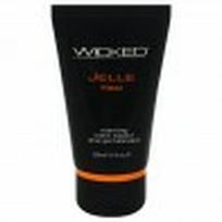 Wicked Jelle Heat Warming 120ml