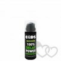 EROS Delay Power Concentrate gelis 30ml