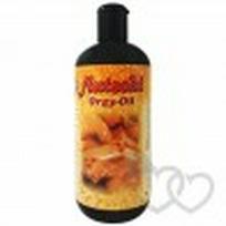 lubrikantas 500 ml - Flutschi Orgy-Oil 500ml - 1 nuotrauka