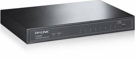 gigabit switch - TP-LINK TL-SG2008 8-Port - 2 nuotrauka
