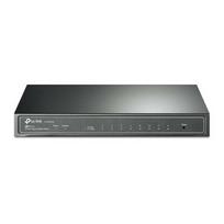 gigabit switch - TP-LINK TL-SG2008 8-Port - 5 nuotrauka