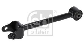 ratai su guoliais - Rato pakabos svirtis priekis Dešinė/Kairė skersinė galas (su guoliu) Tinka: MAZDA 3, 3/HATCHBACK 1.5-2.2D 07.13-05.19 - 2 nuotrauka