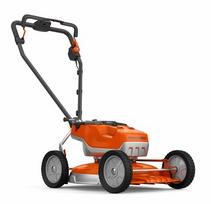 husqvarna lb - Husqvarna LB 548i - 1 nuotrauka