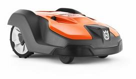 husqvarna automower - HUSQVARNA Automower 550 - 1 nuotrauka