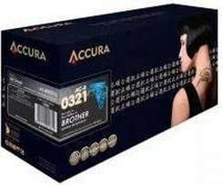 Accura Toner Brother TN-321C