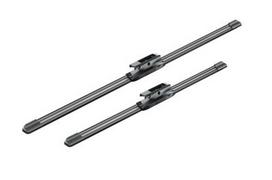 bosch aerotwin - Valytuvas BOSCH 3 397 007 182 - 2 nuotrauka