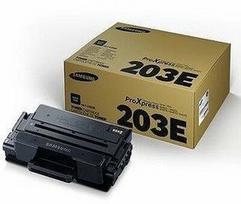 Samsung Toner MLT-D203E Black